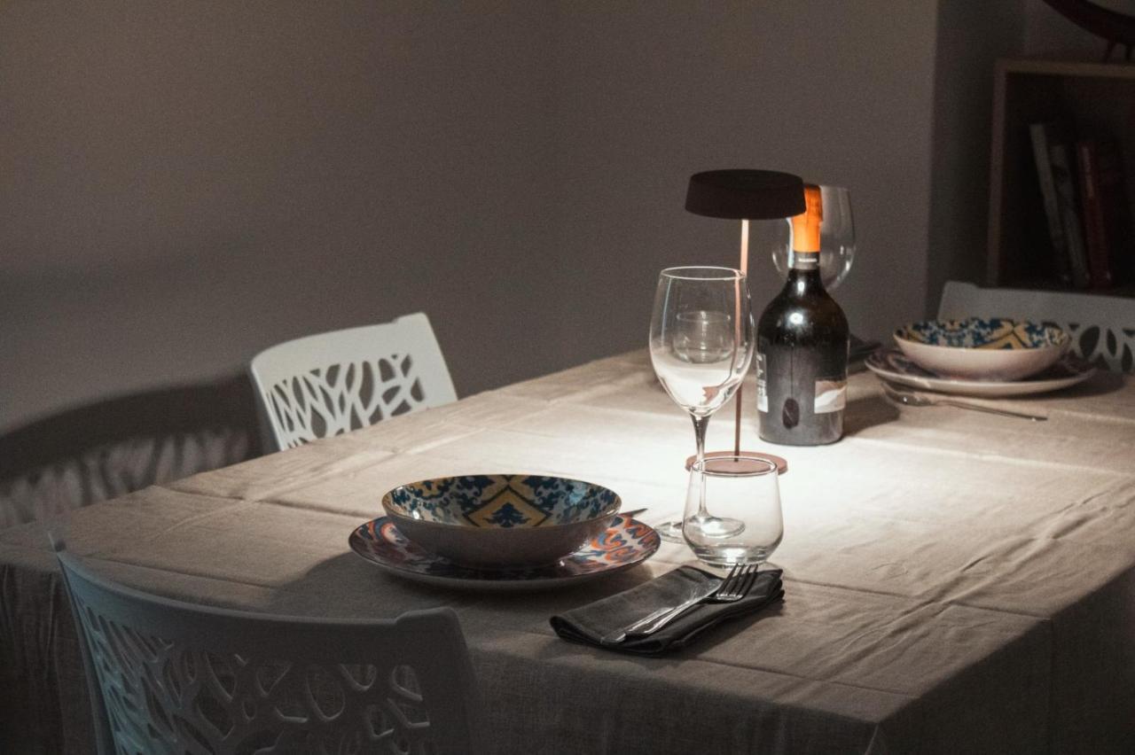 Casa Morrone Residence コラート エクステリア 写真